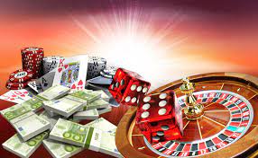 Онлайн казино Casino Bao