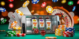 Как войти на сайт Casino Bao